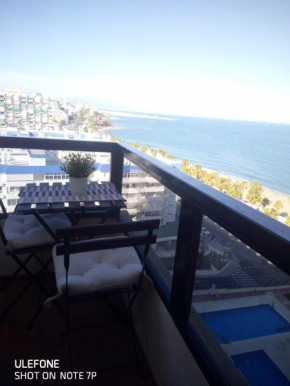 Aloha Playa de Ro